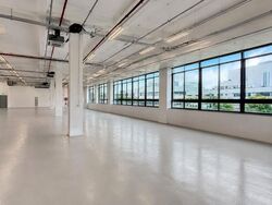 Kapo Factory Building (D13), Factory #619930111